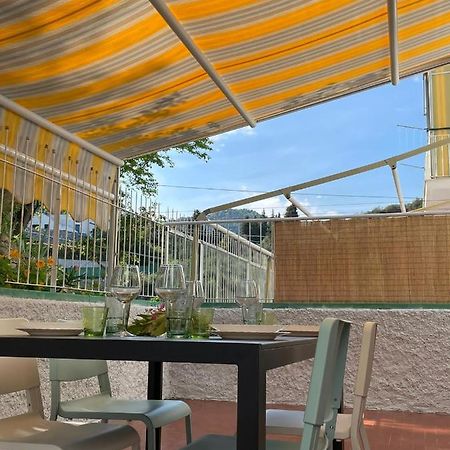 Gigi'S House Apartment Alassio Exterior photo