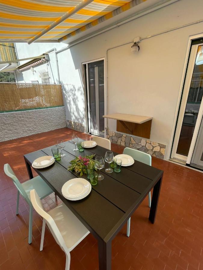Gigi'S House Apartment Alassio Exterior photo