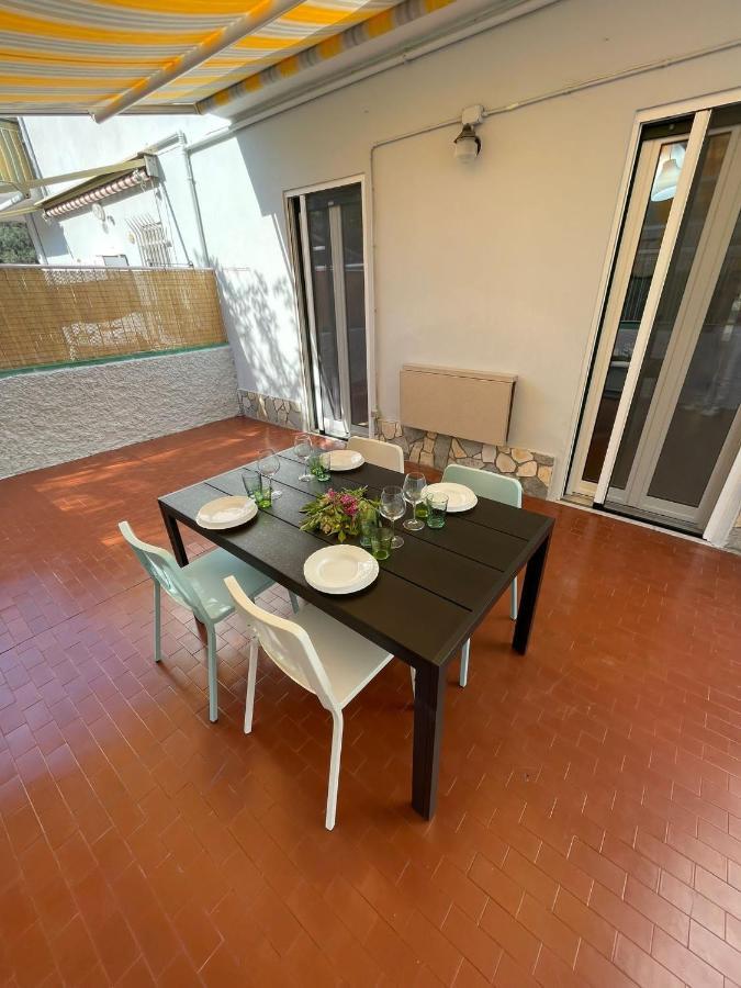 Gigi'S House Apartment Alassio Exterior photo