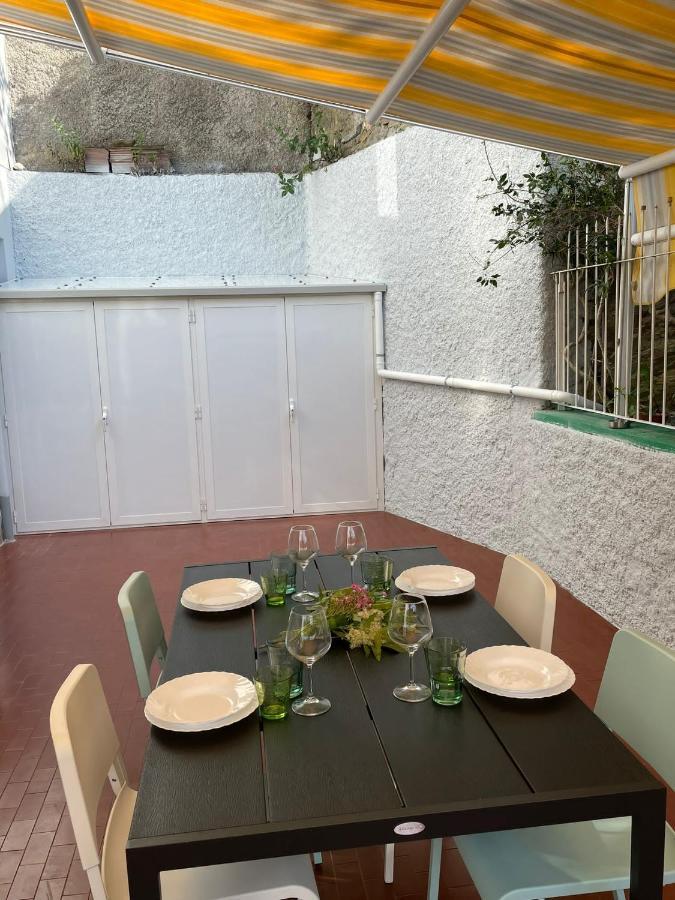 Gigi'S House Apartment Alassio Exterior photo